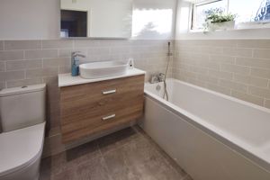 Bathroom- click for photo gallery